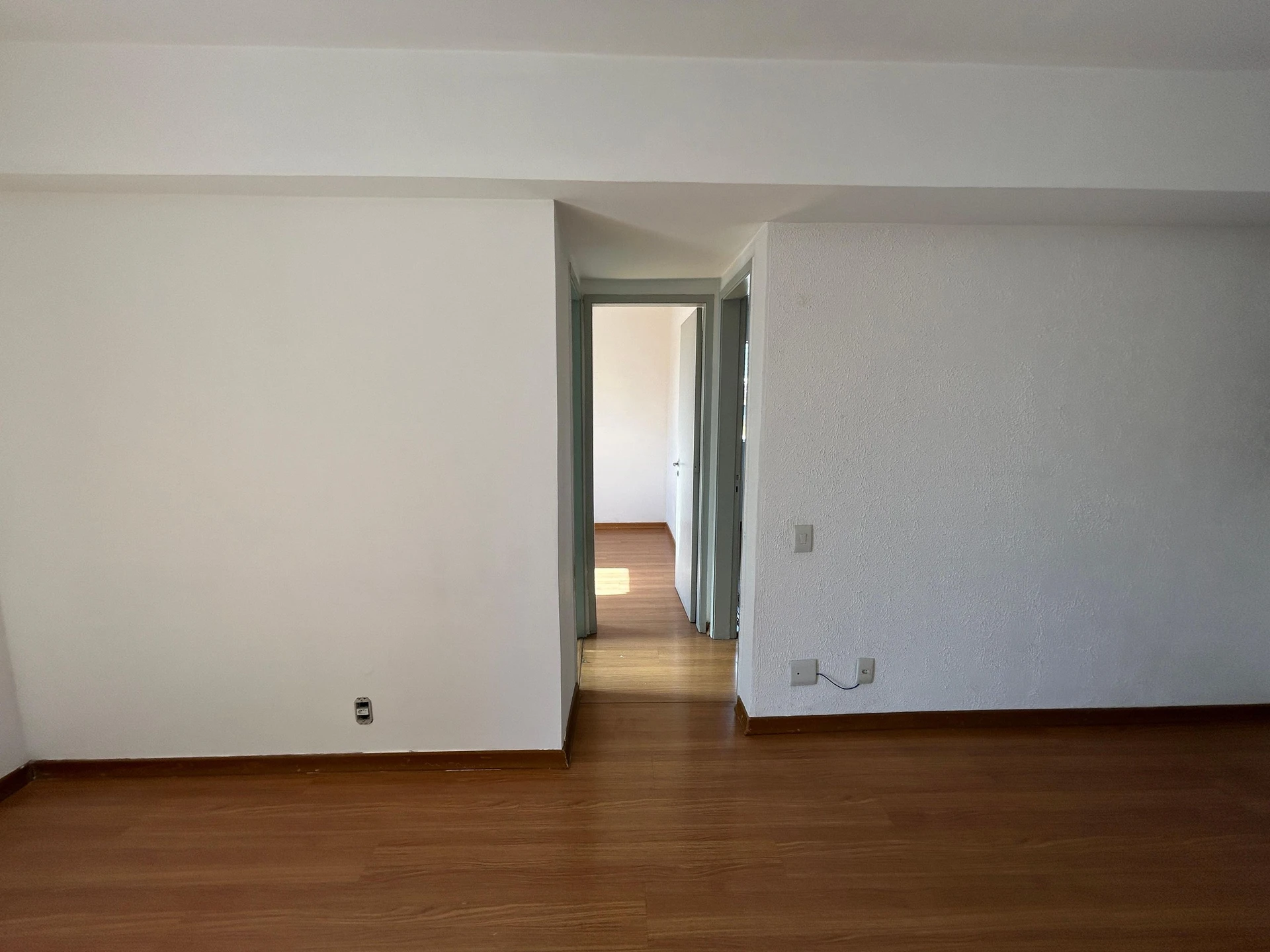 Apartamento, 59 m², com vista para as montanhas — photo 41
