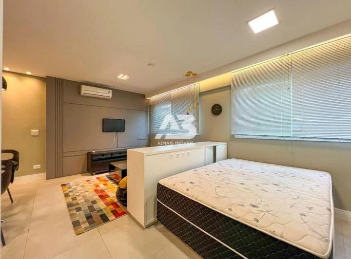 Furnished 34 m² apartment with integrated kitchen — photo 6