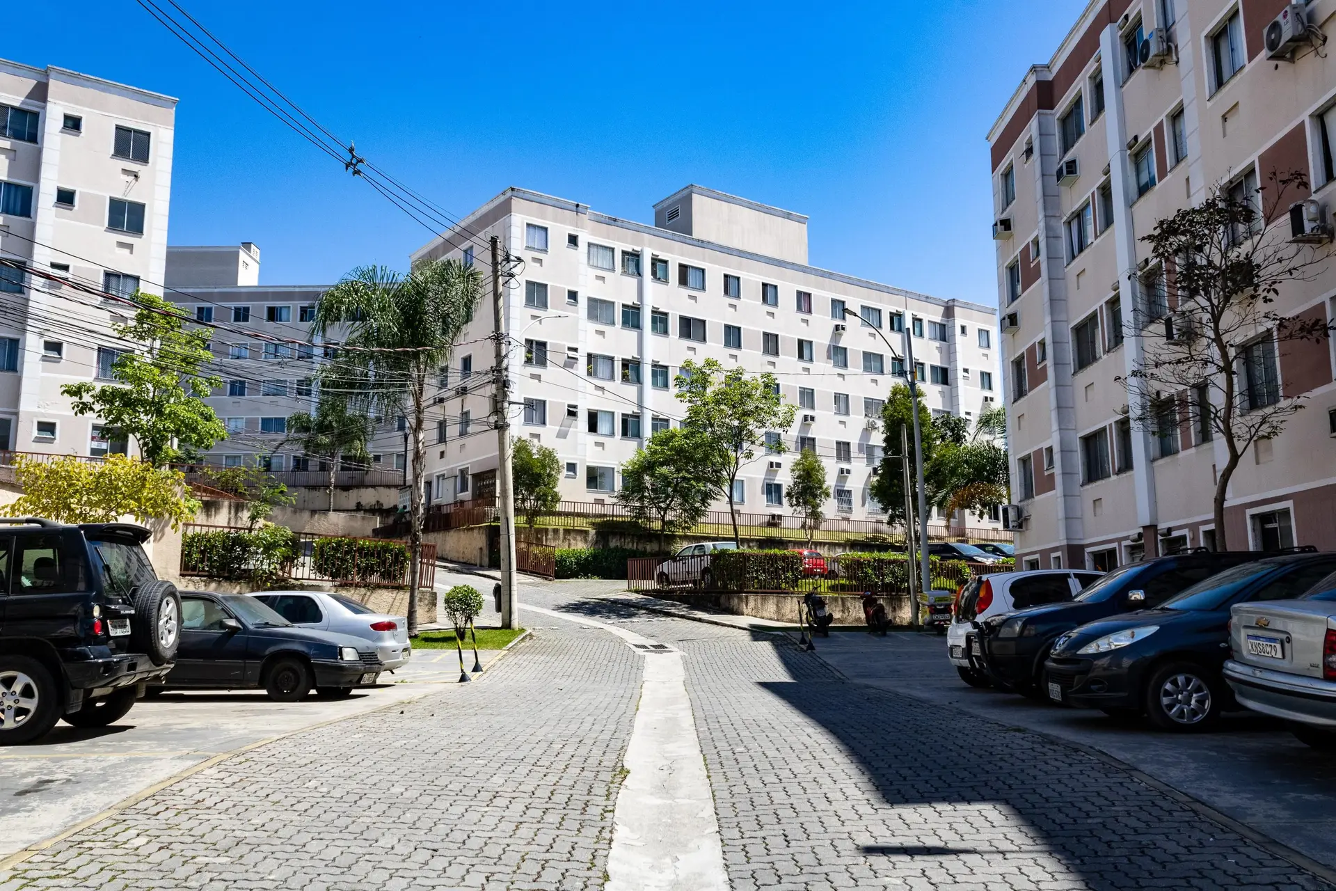 2 quartos e varanda gourmet: apartamento de 56 m² — photo 22