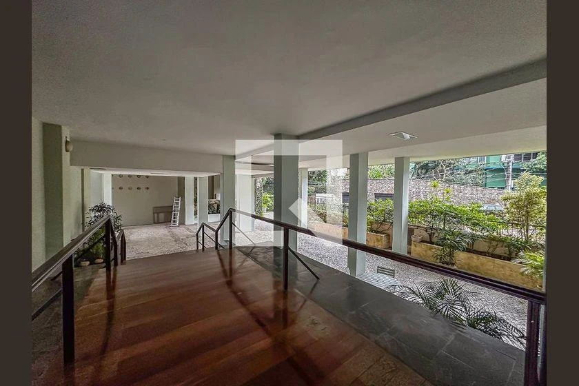 57 m² apartment with 2 bedrooms and a balcony — photo 43