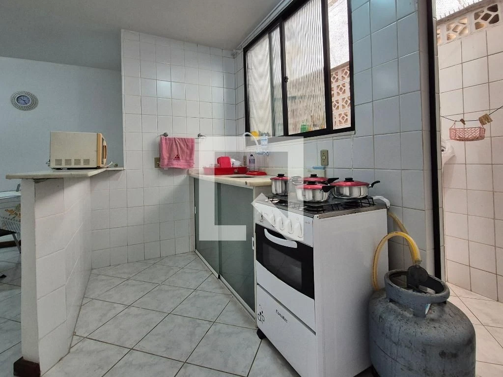 Apartamento mobiliado com 1 quarto e 1 banheiro, sem vaga — photo 10