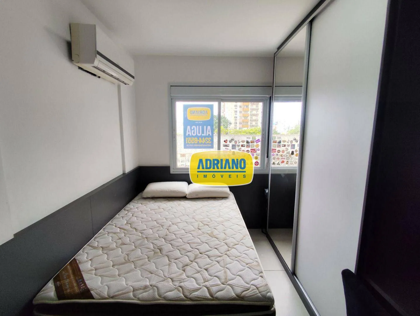 73 m² apartment with 2 en-suite bedrooms and gas stove — photo 25
