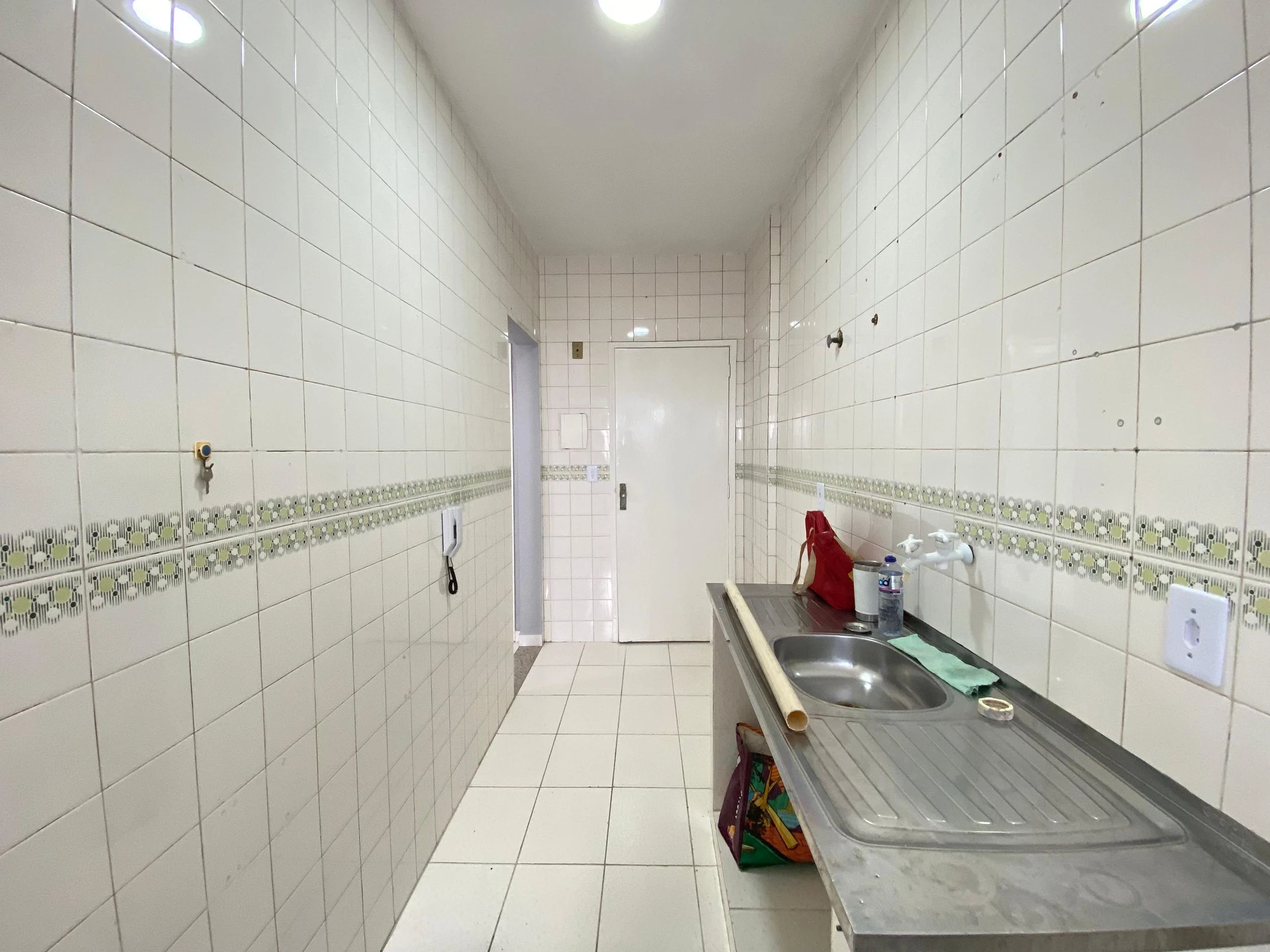 2-bedroom apartment, 54 m² — photo 32