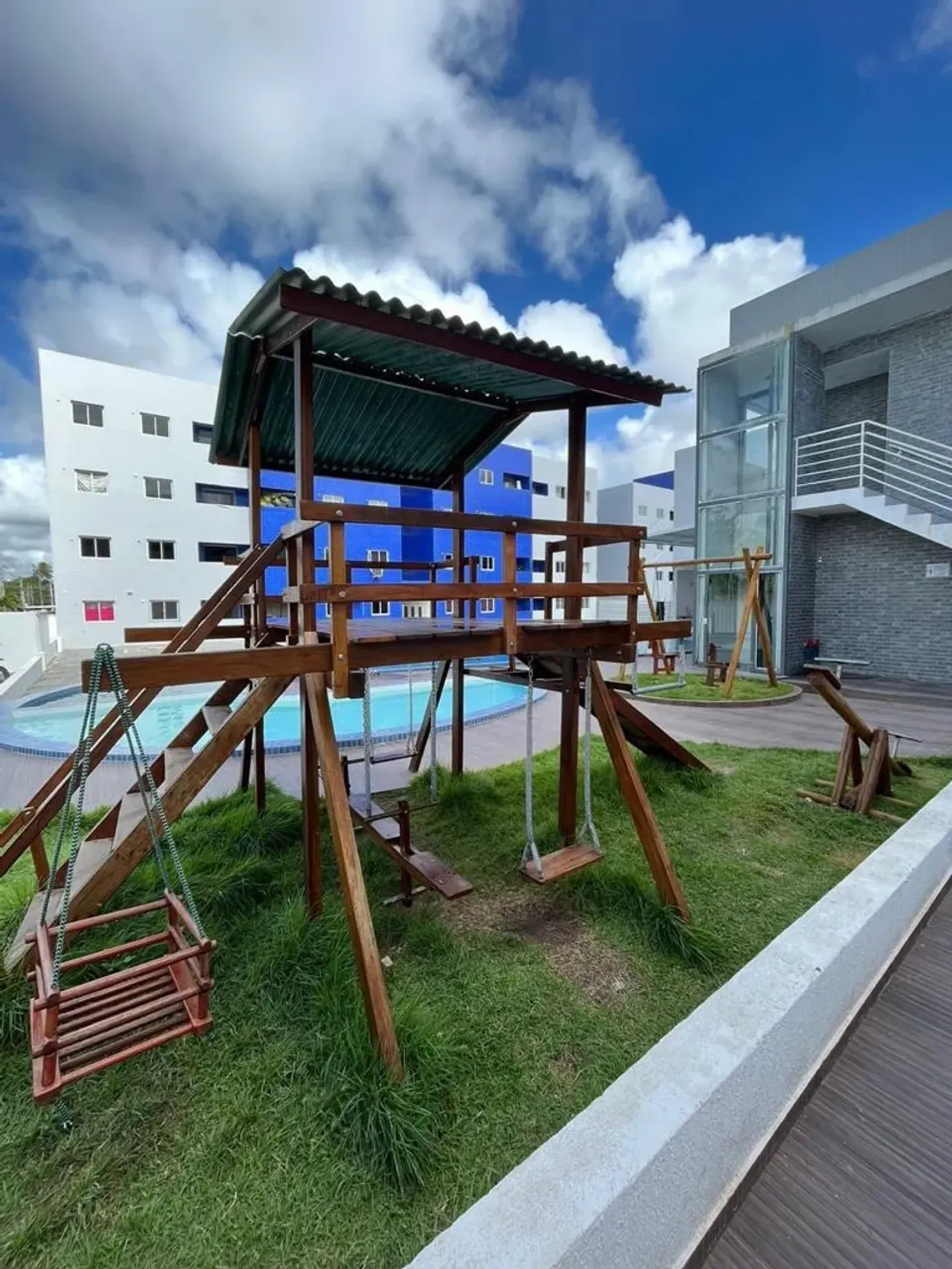 2-bedroom apartment, 1 with its own bathroom, 50 m² — photo 10