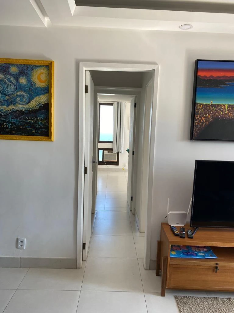 Apartamento mobiliado com 3 quartos e 147 m² — photo 18