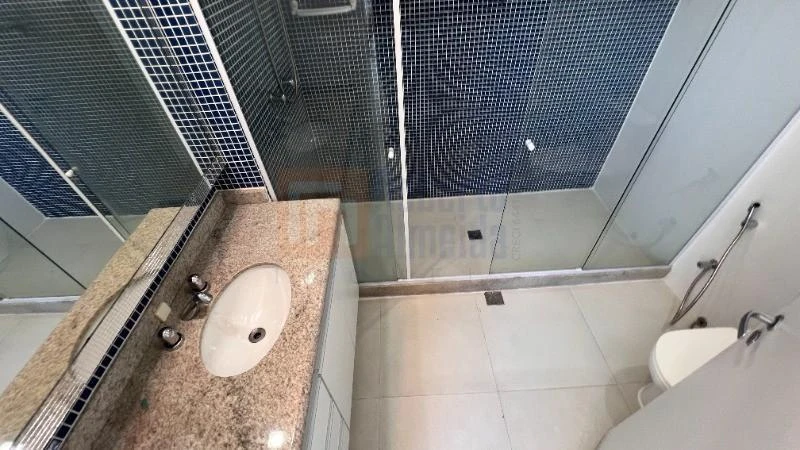 Apartamento para locação 280 m² com 4 quartos e 2 suítes — photo 43