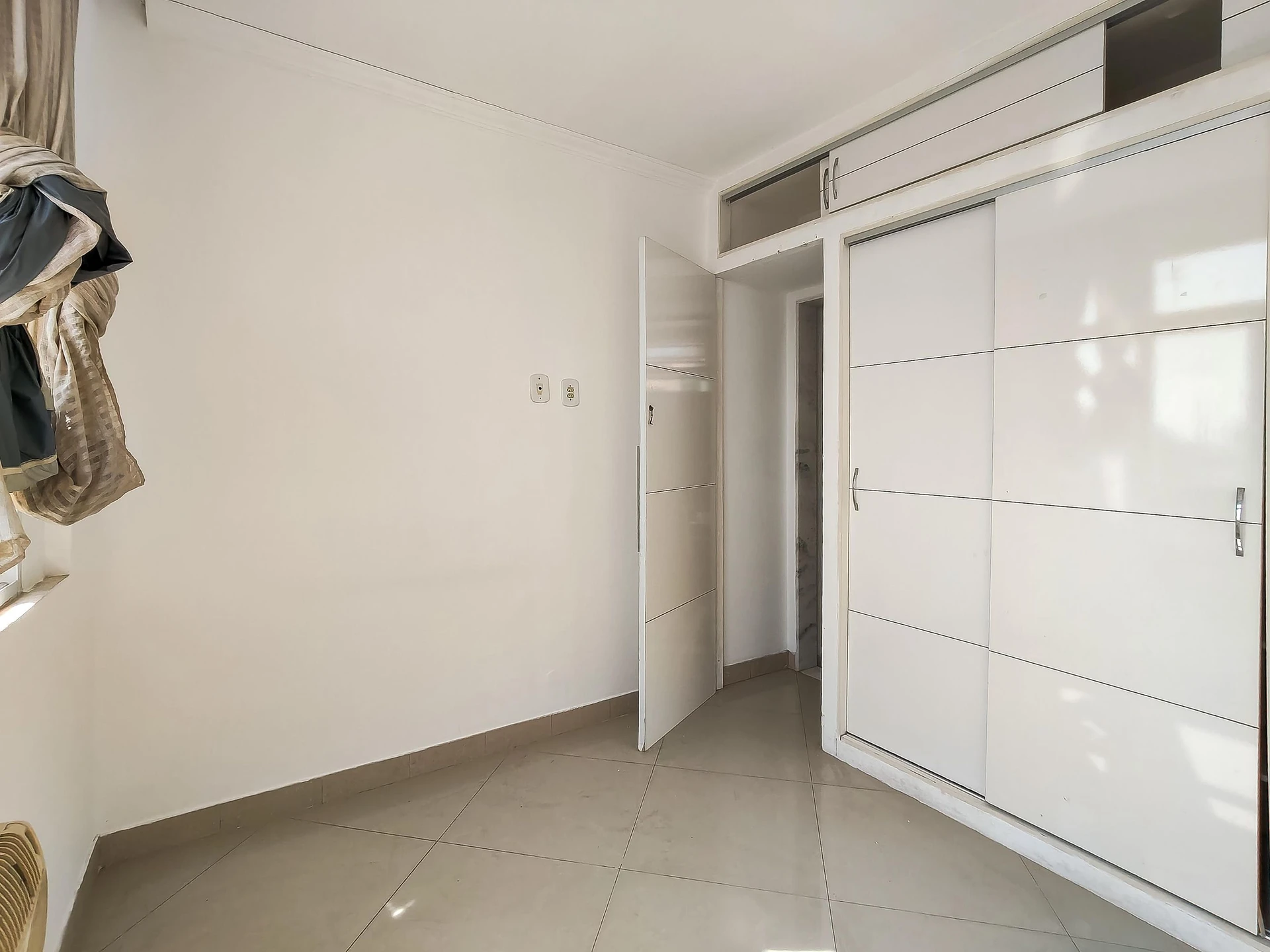 Apartamento de 2 quartos com vista para as montanhas, Tijuca — photo 16