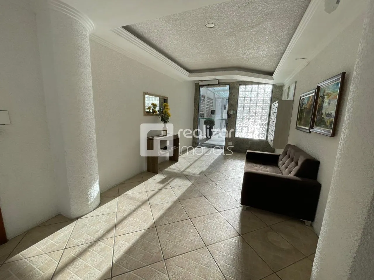 Penthouse with built-in balcony grill and 3 bedrooms — photo 44