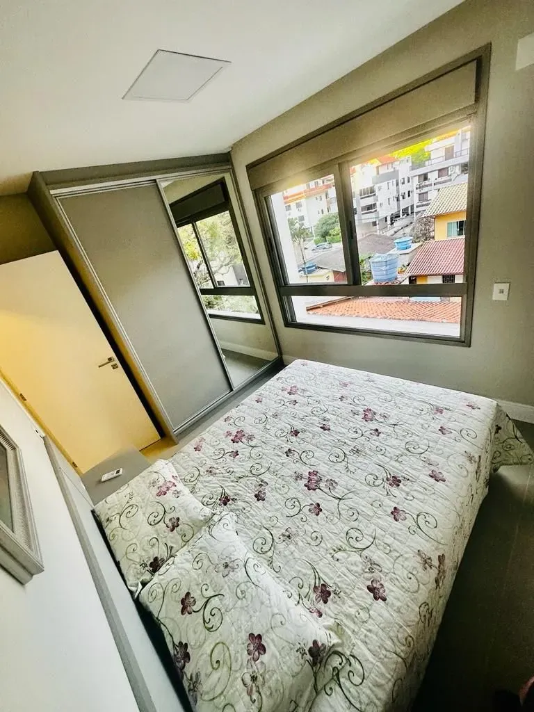 Меблированная квартира 70 м²: 2 спальни и 2 санузла — photo 16