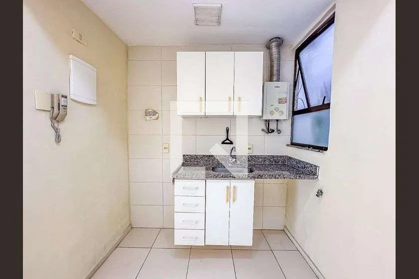 One-bedroom, 47 m² apartment in Rio de Janeiro — photo 30