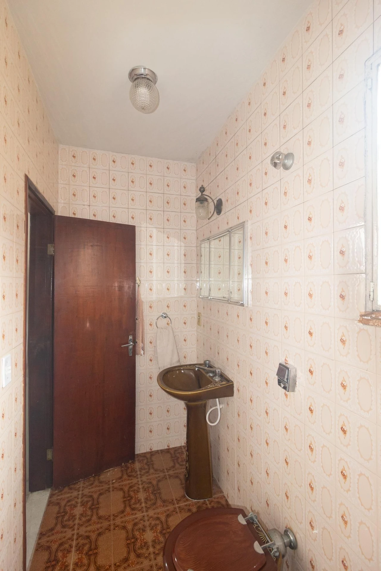 Casa mobiliada com jardim privativo e 3 quartos — photo 37