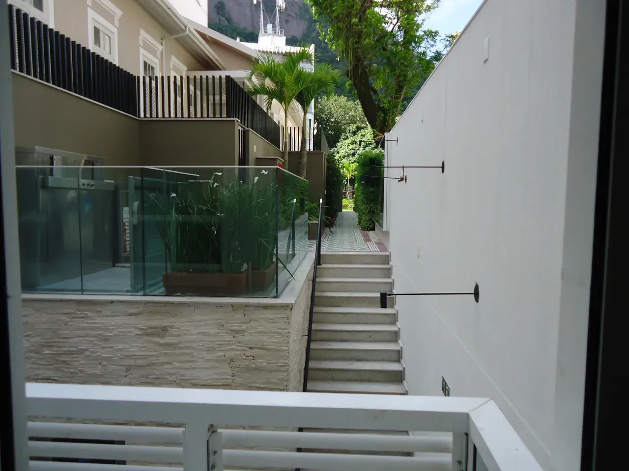 One-bedroom apartment with a home office in Rio de Janeiro — photo 14