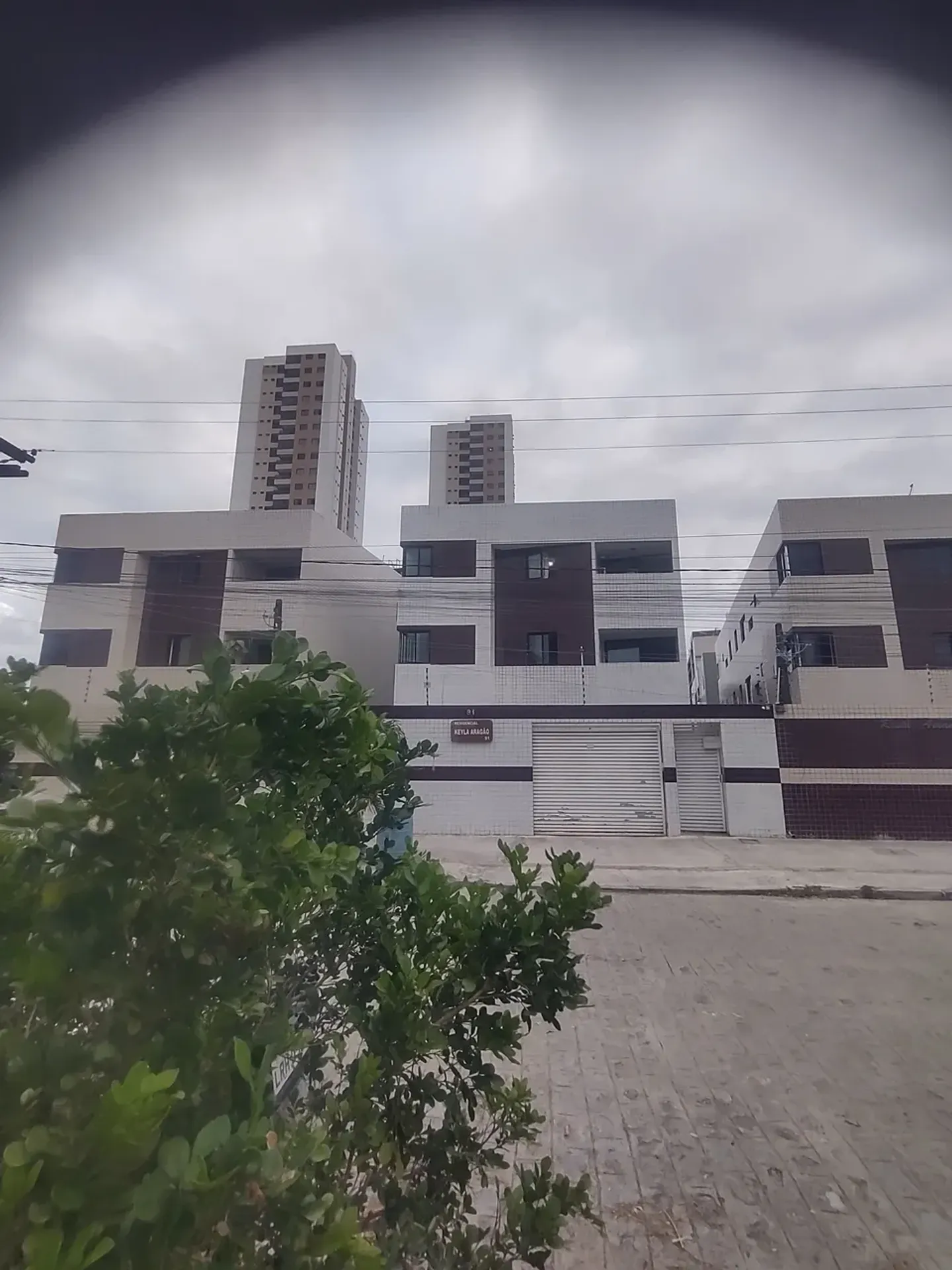 2-bedroom apartment, 1 with its own bathroom, 61 m² — photo 3