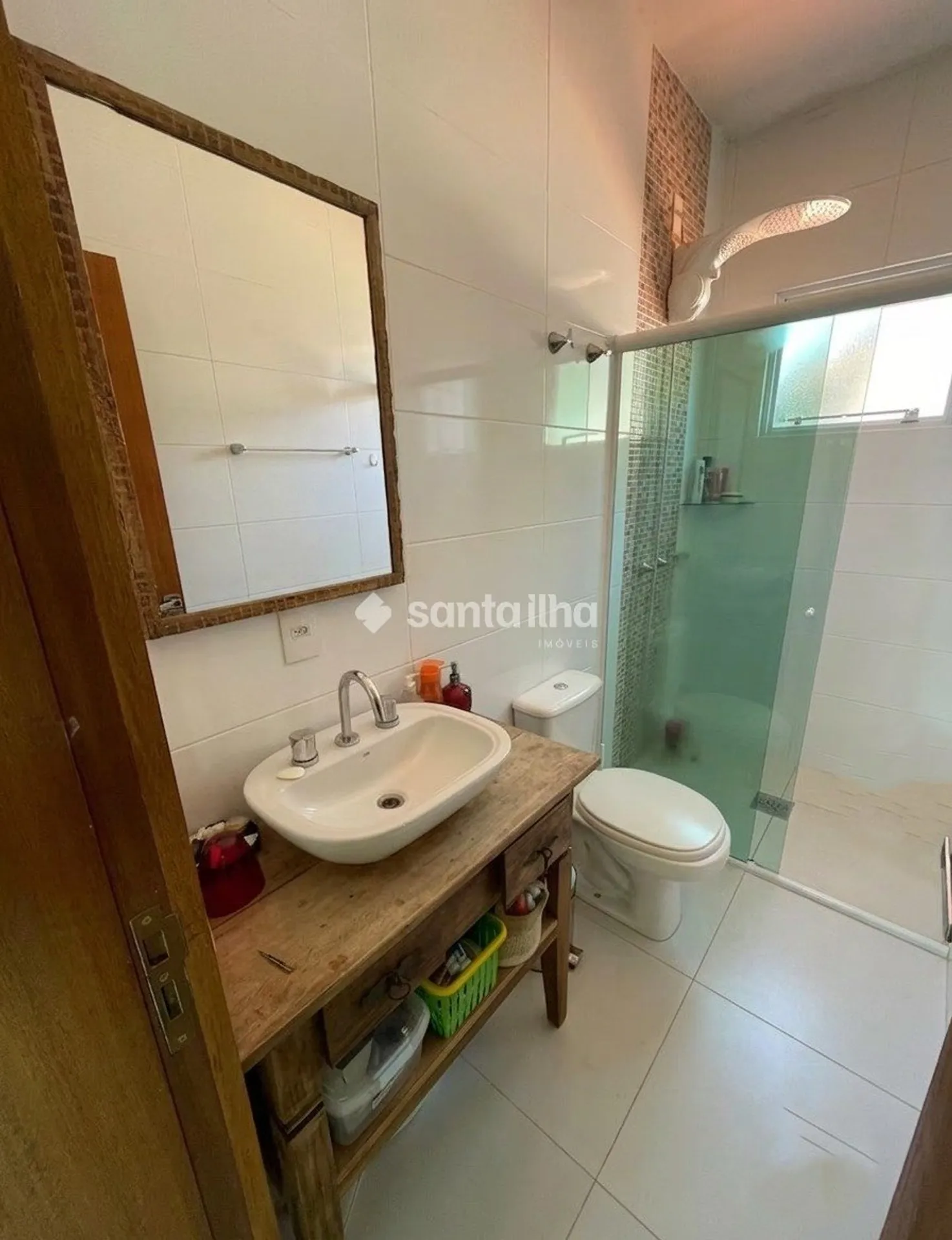 Furnished house with 4 bedrooms and a private balcony — photo 3