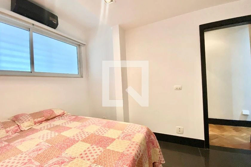 2-bedroom apartment with a home office in Rio de Janeiro — photo 19