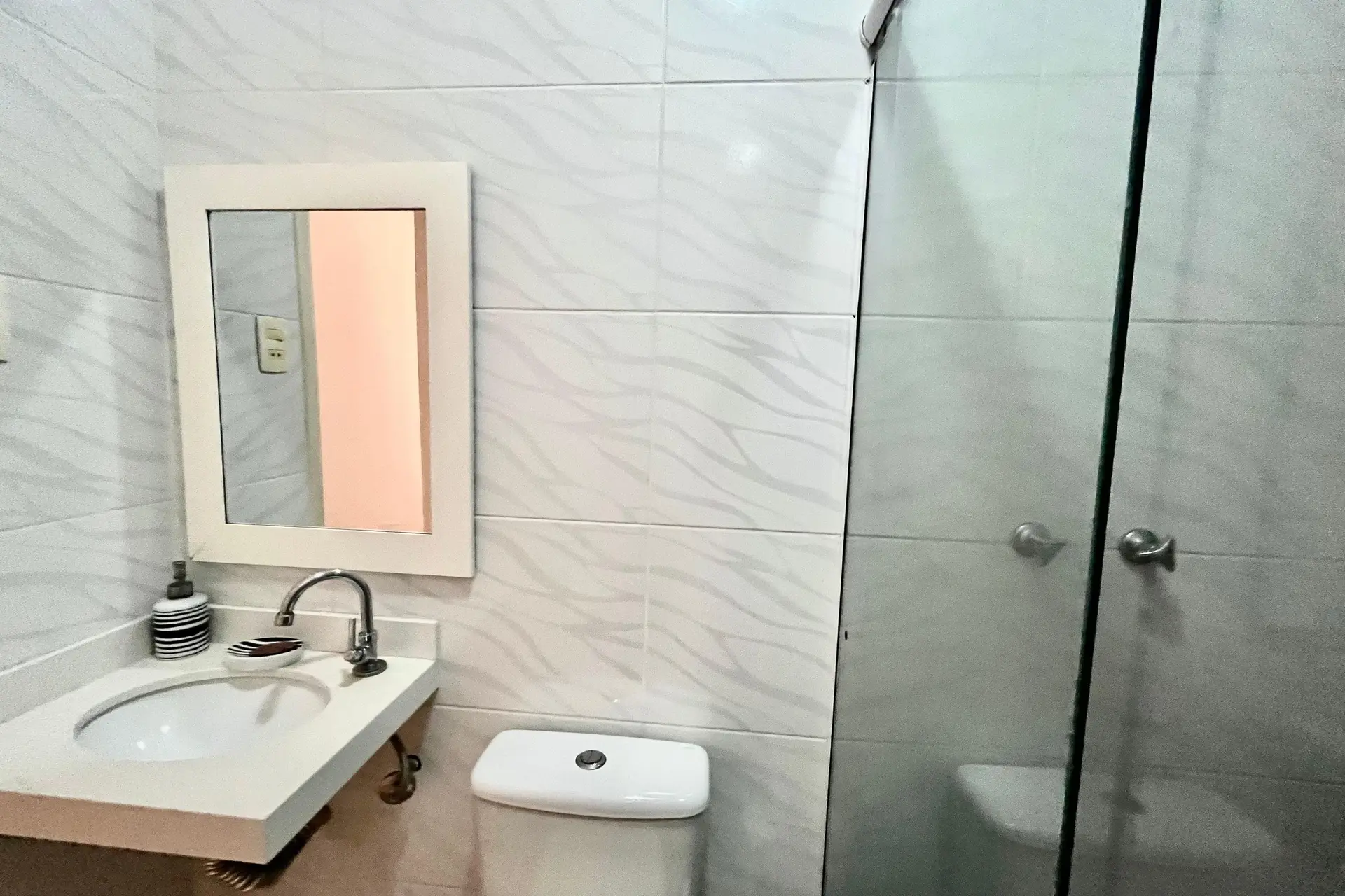 3 quartos e espaço de home office: apartamento de 170 m² — photo 7