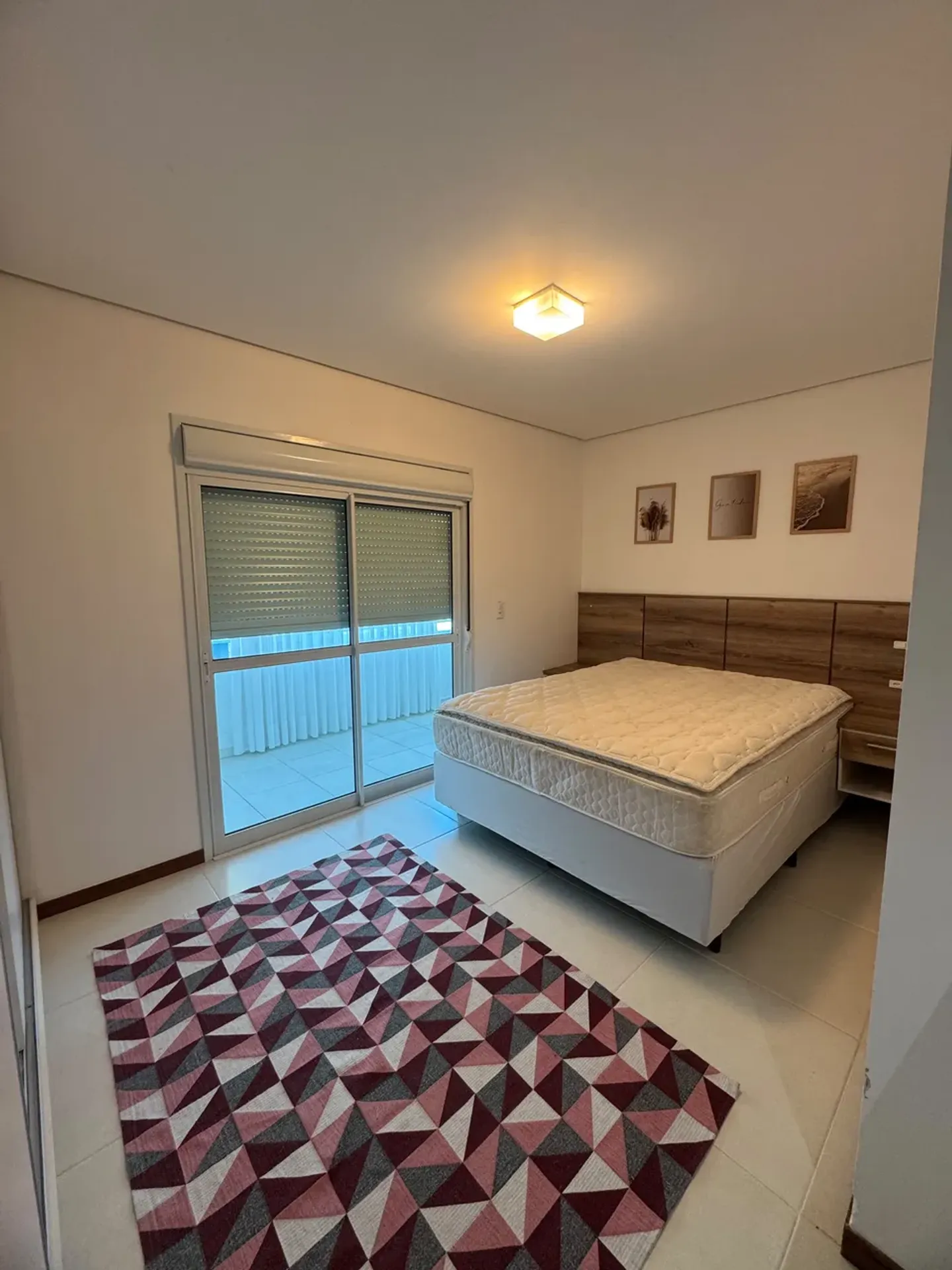 2-bedroom apartment in a building with a pool — photo 5