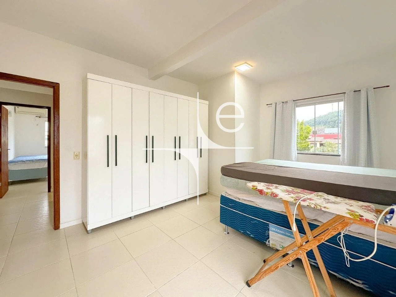 Home office in a 2-bedroom house, 110 m² — photo 4
