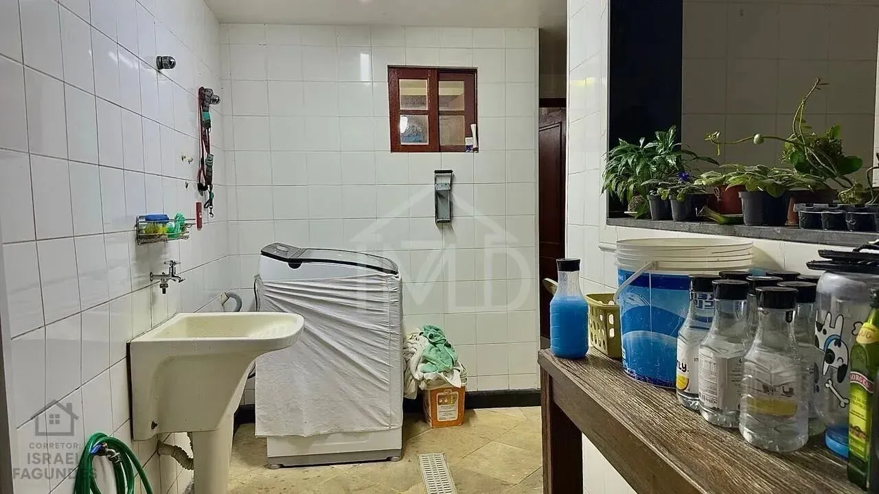 Casa mobiliada com 4 quartos e 5 banheiros, 806 m² — photo 6