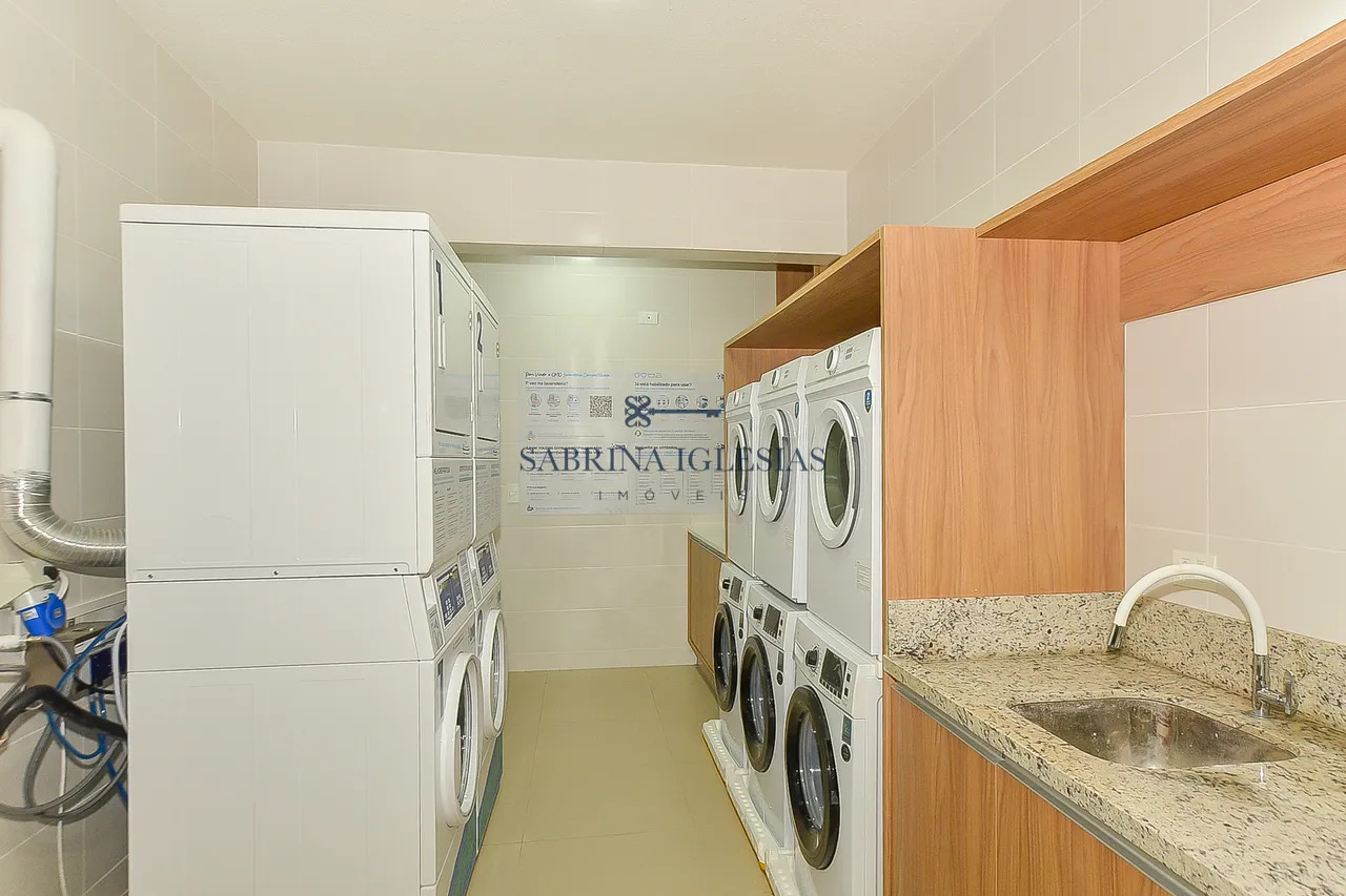 1-bedroom apartment 25 m² with no parking spot — photo 17