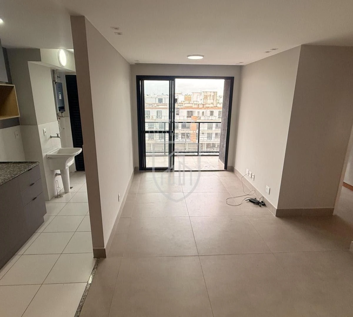 2 quartos e janelas do piso ao teto: apartamento de 75 m² — photo 4