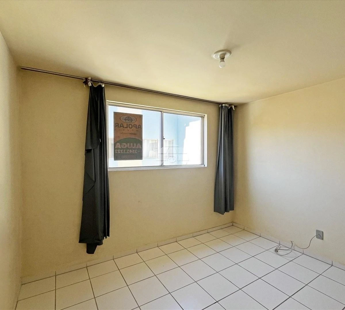 Apartamento de 50 m² e 2 quartos, Tatuquara — photo 3