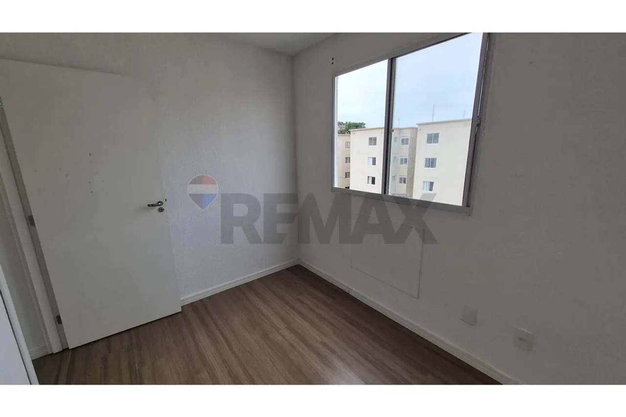 40 m² apartment with 2 bedrooms and a closed kitchen — photo 15