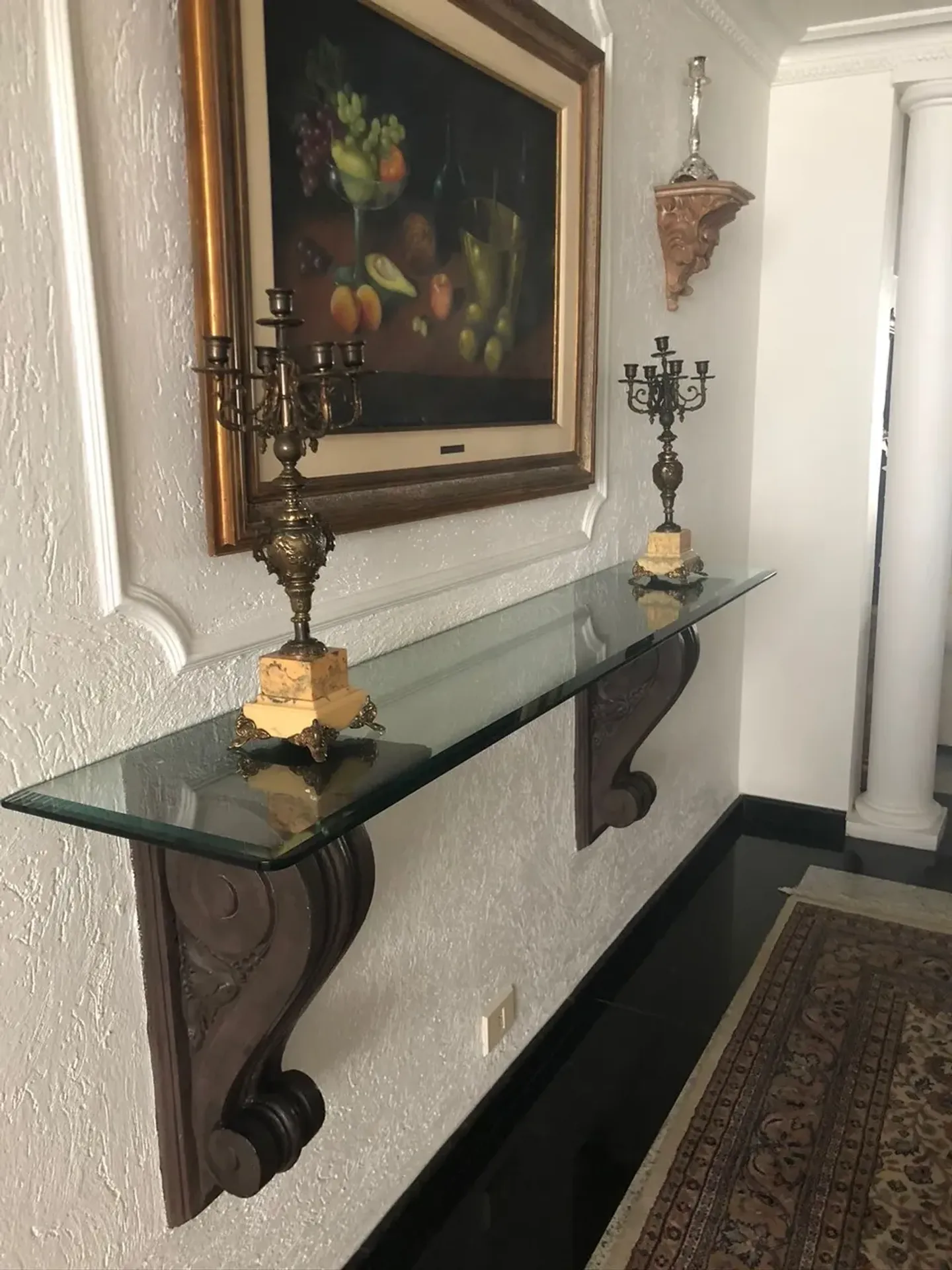 Apartamento de 4 quartos com 4 vagas e varanda fechada — photo 32
