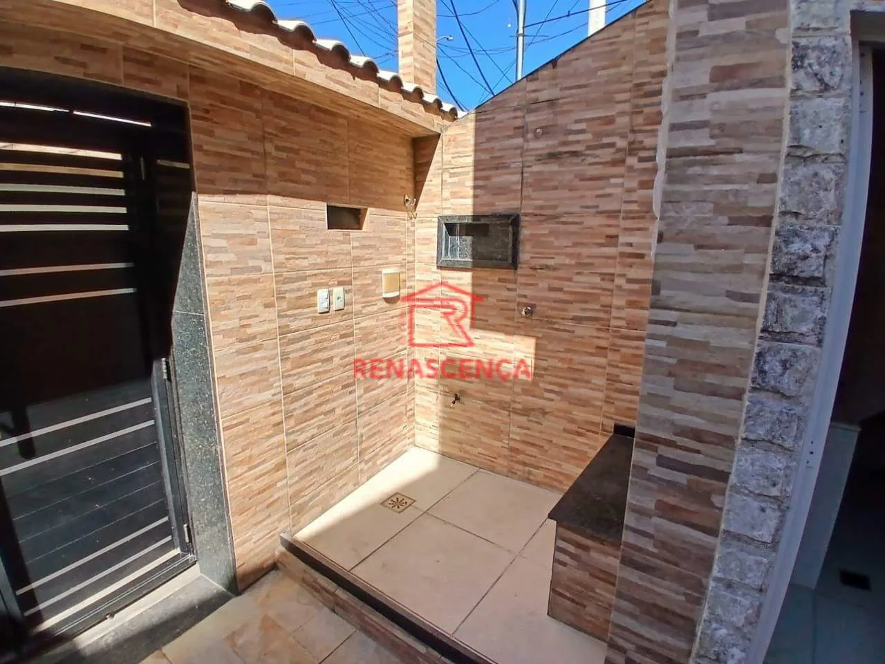 Casa com 2 quartos e 1 banheiro, com 1 vaga — photo 9