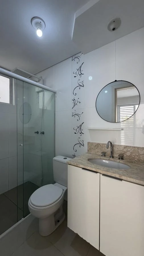 Home office in a 3-bedroom apartment, 82 m² — photo 18