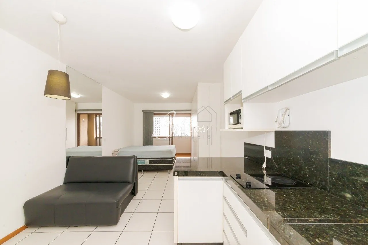 1-bedroom apartment with 68 m² and parking space — photo 5