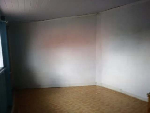 One-bedroom house with a washing machine in Curitiba — photo 6