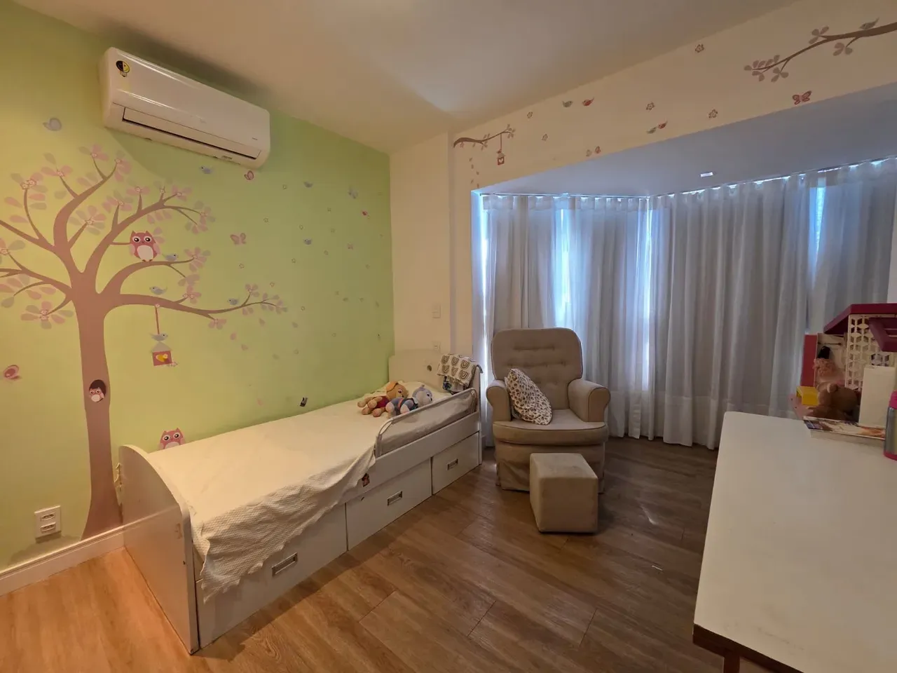Water view in a 4-bedroom apartment, 265 m² — photo 18