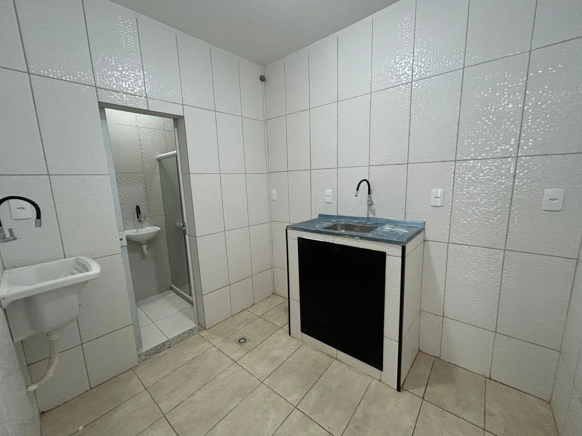 One-bedroom, 35 m² house in Rio de Janeiro — photo 5