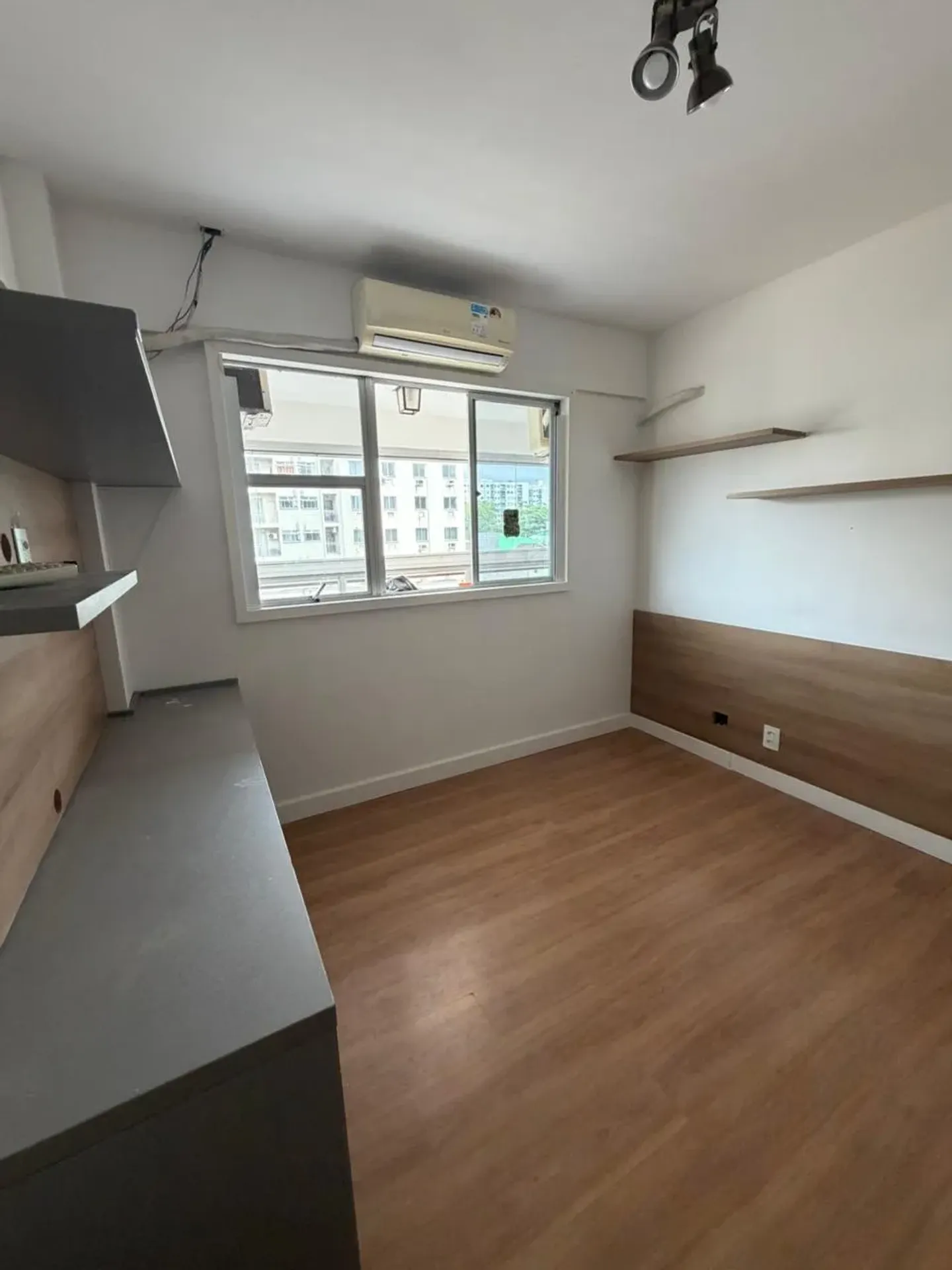 Apartment, 65 m², with a private BBQ — photo 3
