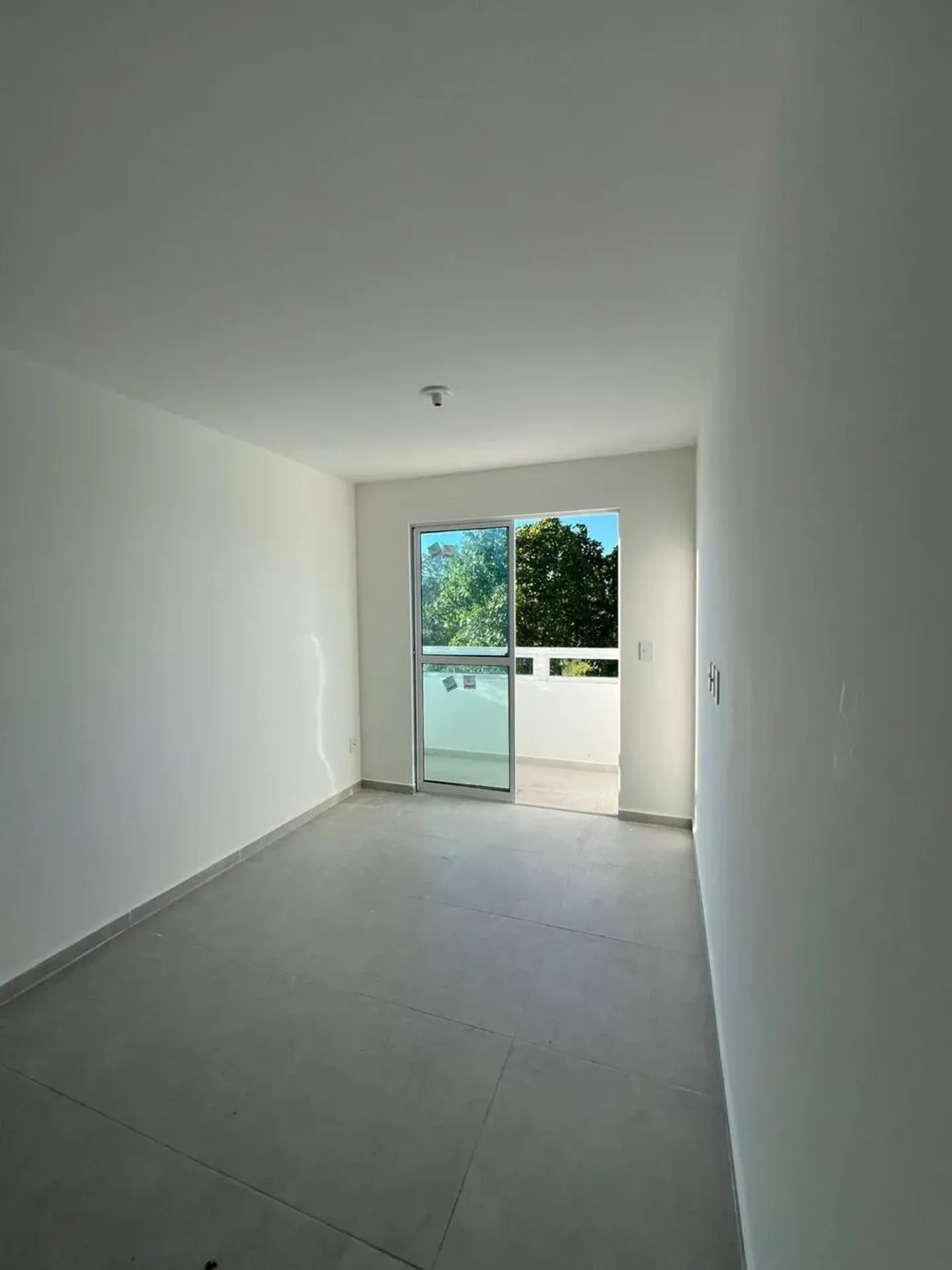 2-bedroom apartment, 48 m² — photo 4