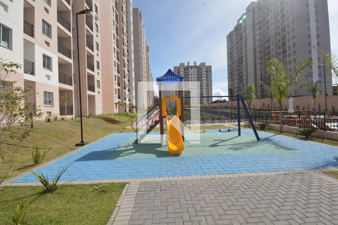 2-bedroom apartment in a building with a gym — photo 14