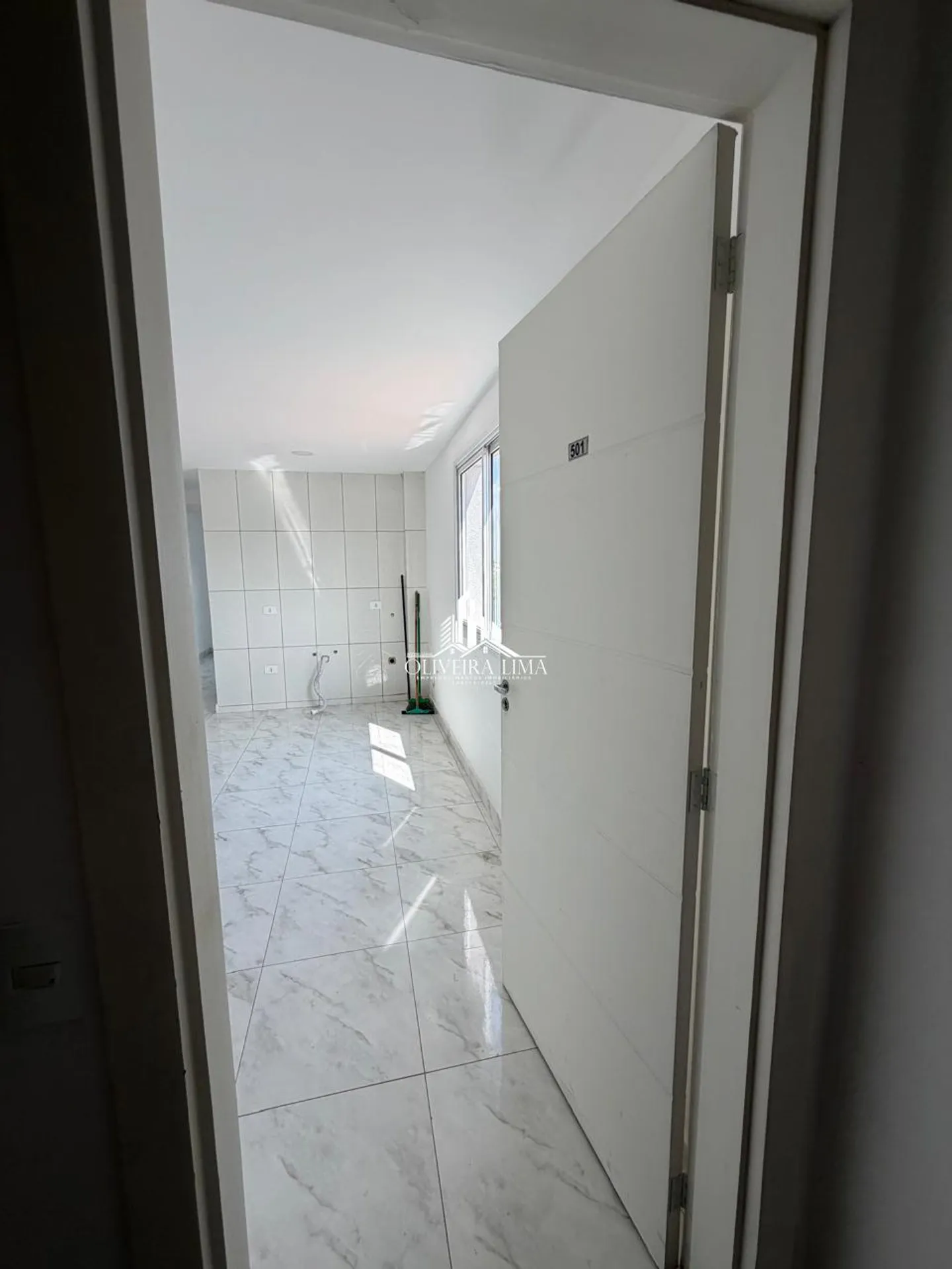 Apartamento de 1 quarto de 30 m² no 4º andar — photo 2