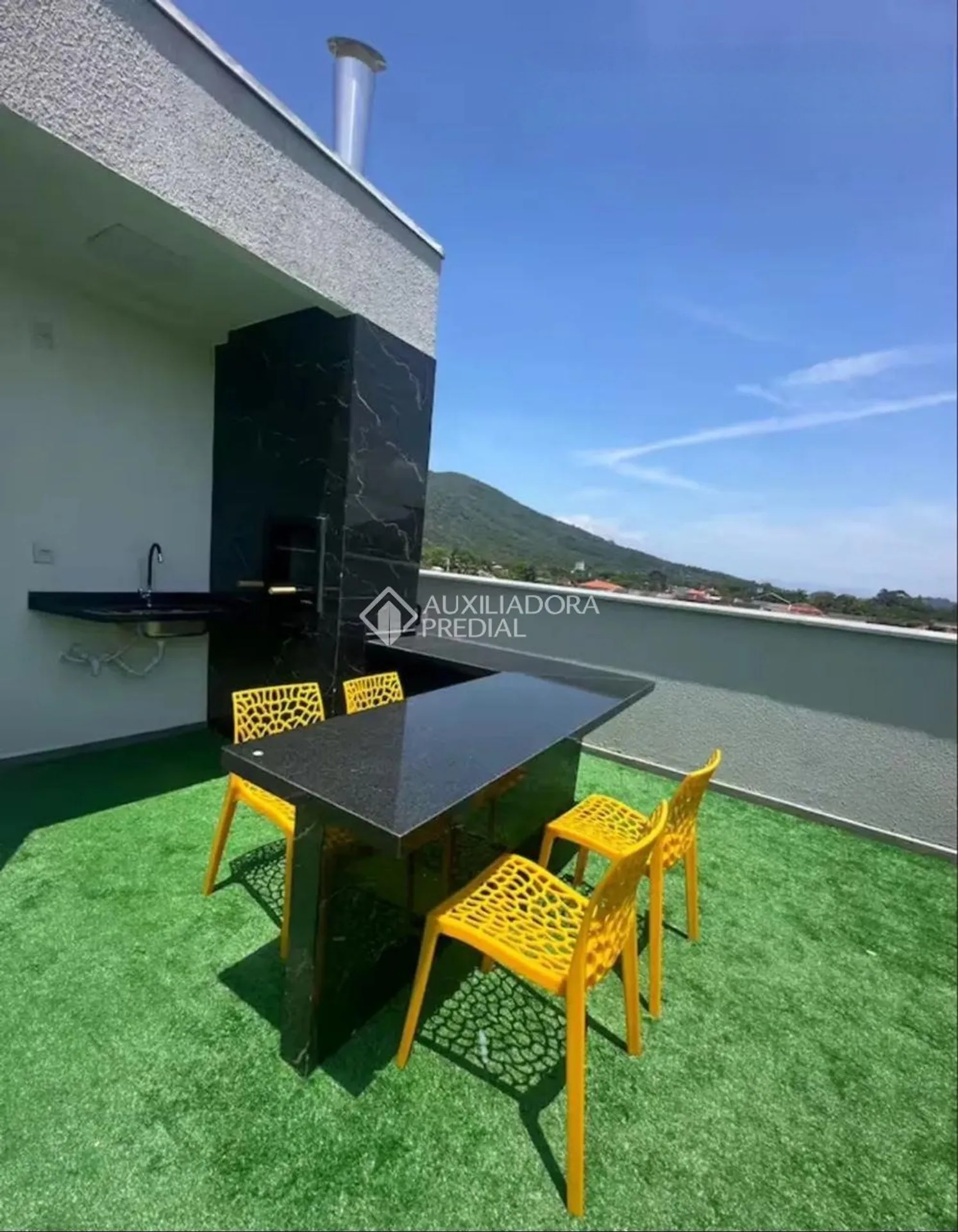 Furnished 150 m² apartment with 1 bedroom — photo 6