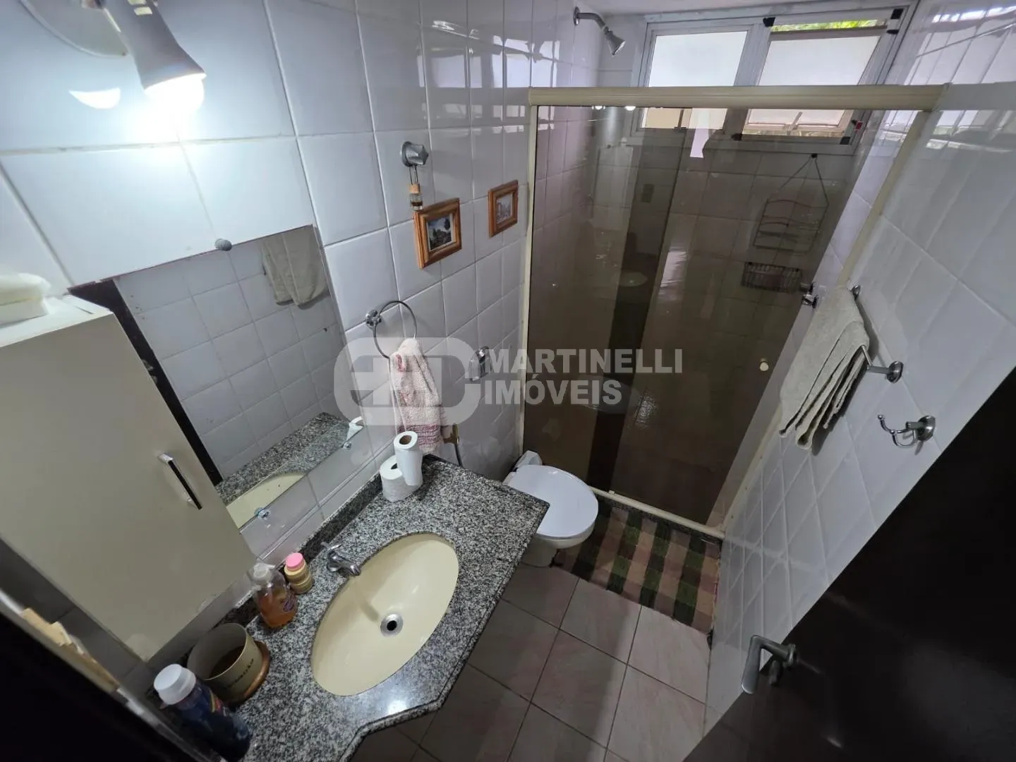 Furnished apartment, 106 m², with a washing machine — photo 3