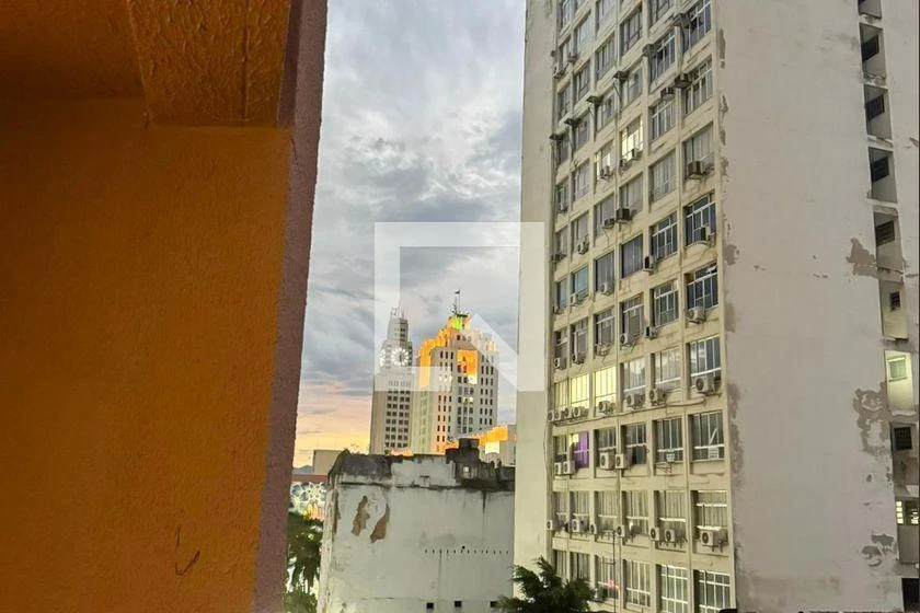 Квартира в оренду з балконом, 26 м² і 1 спальня — photo 19