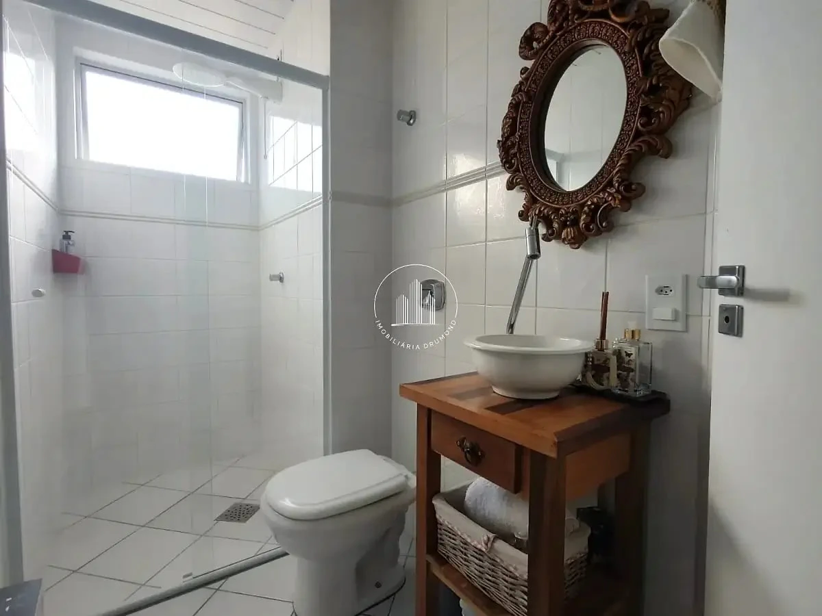 Furnished apartment, 74 m², with a dishwasher — photo 11