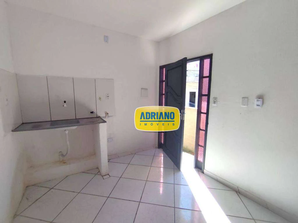 Apartamento de 360 m² con calentador a gas y 1 dormitorio