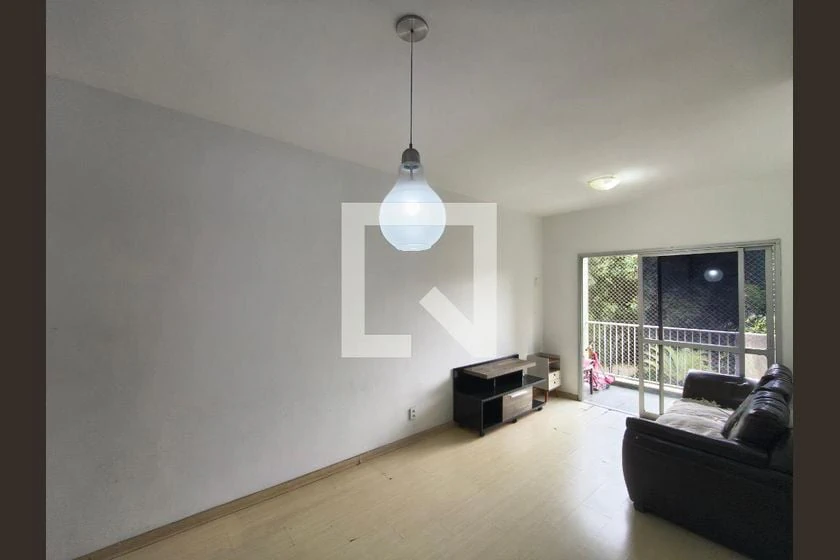Apartamento mobiliado com 2 quartos e 2 banheiros — photo 6