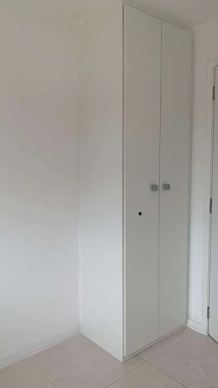 Apartamento de 113 m² com varanda e churrasqueira embutida — photo 19