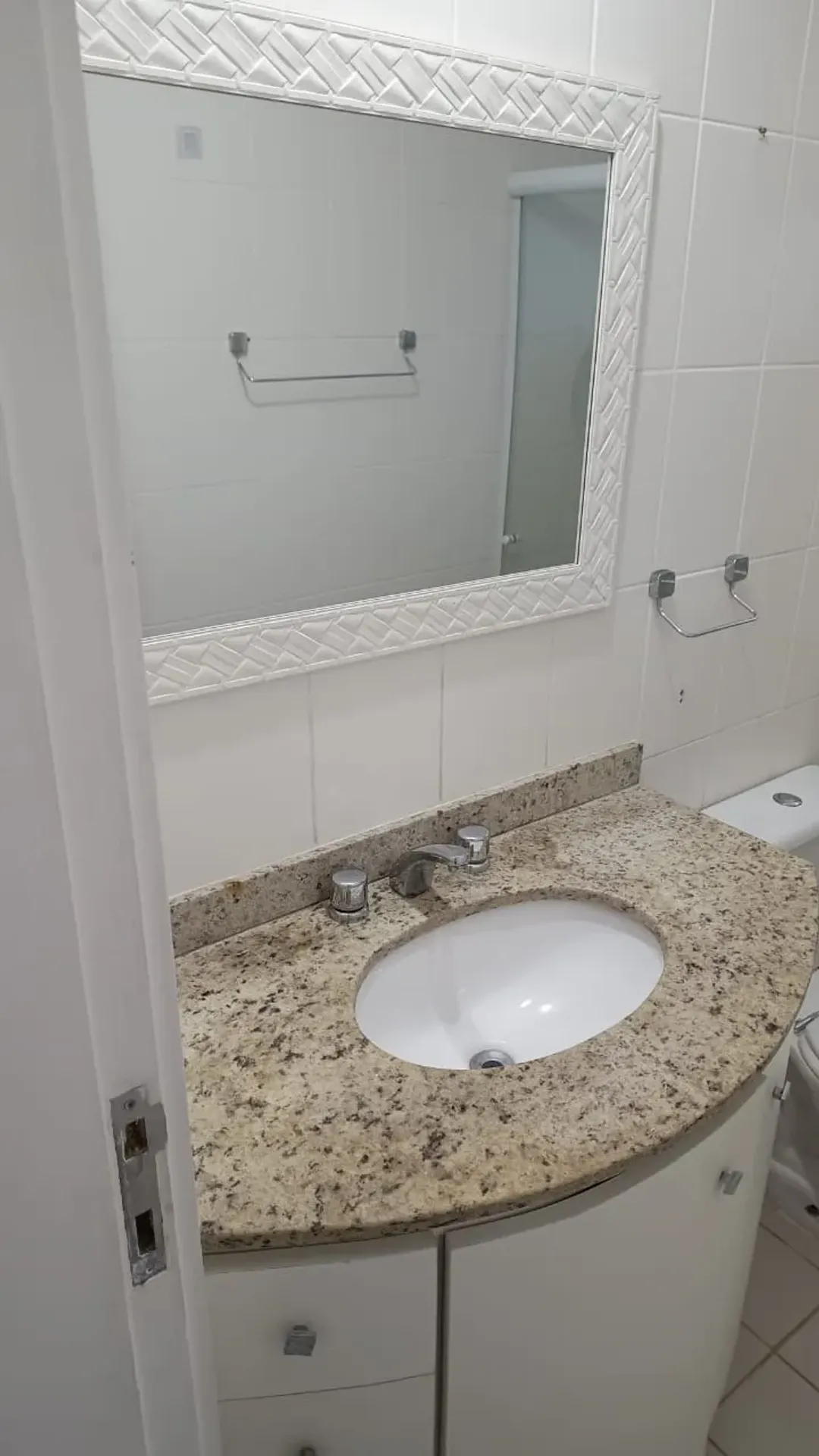 Apartamento com 2 suítes e máquina de lavar — photo 6