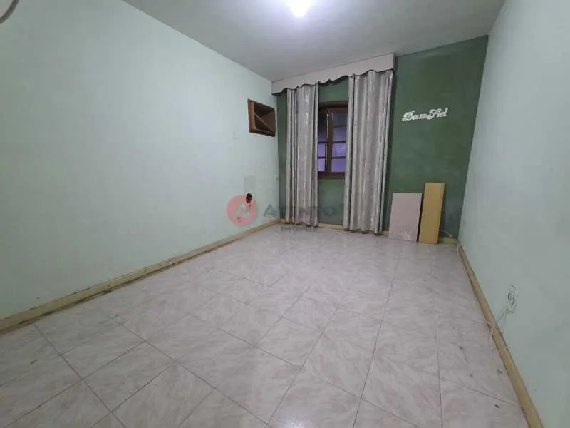 Unfurnished house with 3 bedrooms and 1 bathroom — photo 7