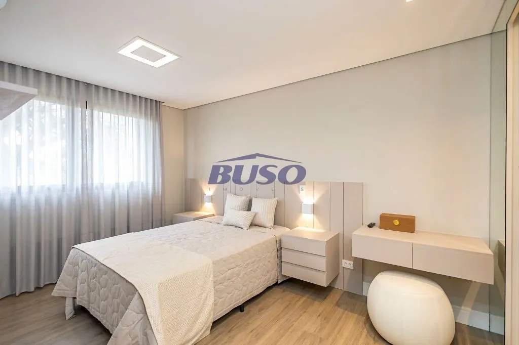 Apartamento amueblado con 1 dormitorio y cocina abierta — photo 26