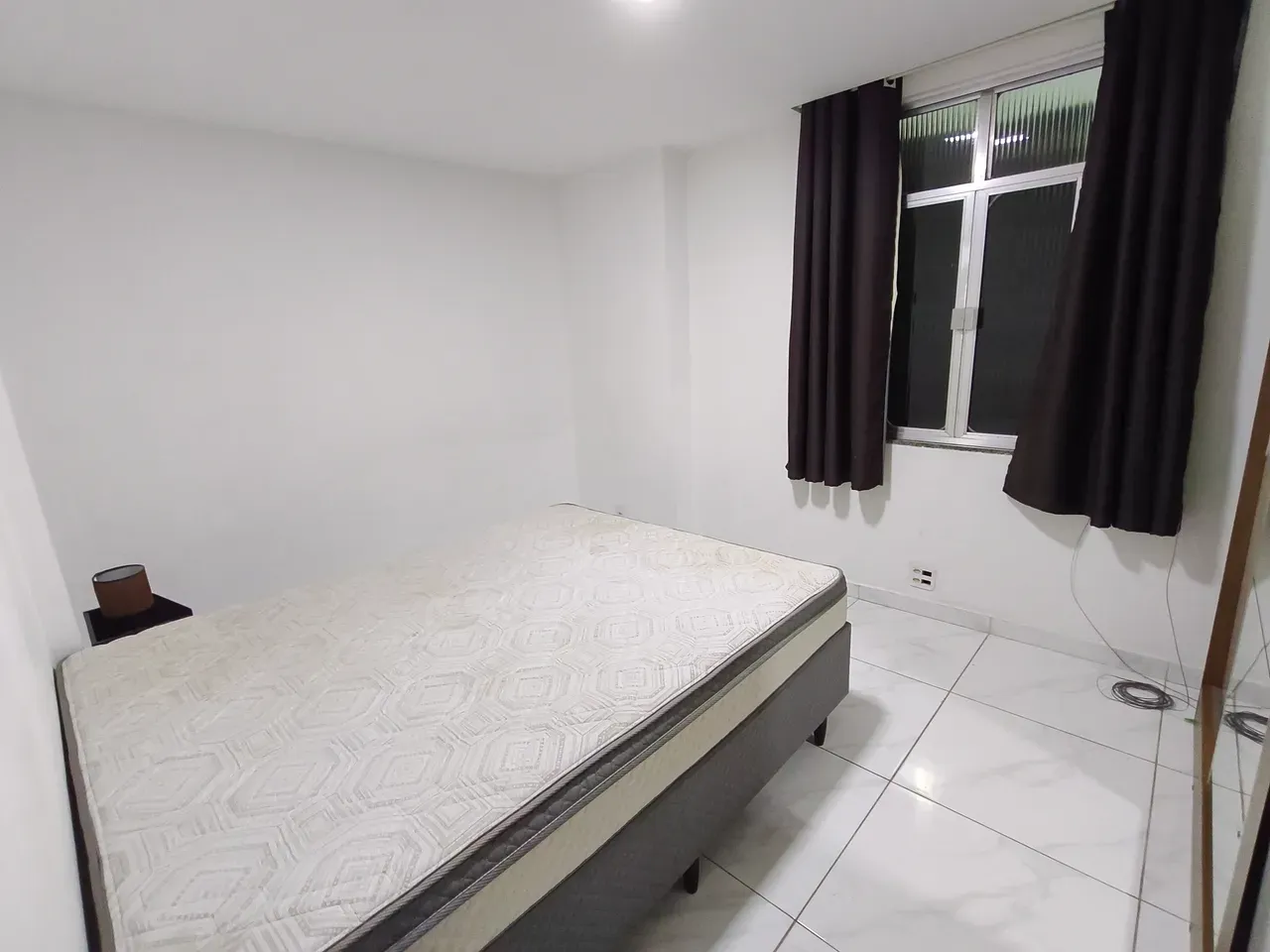 Furnished 2-bedroom apartment with open-plan kitchen — photo 9