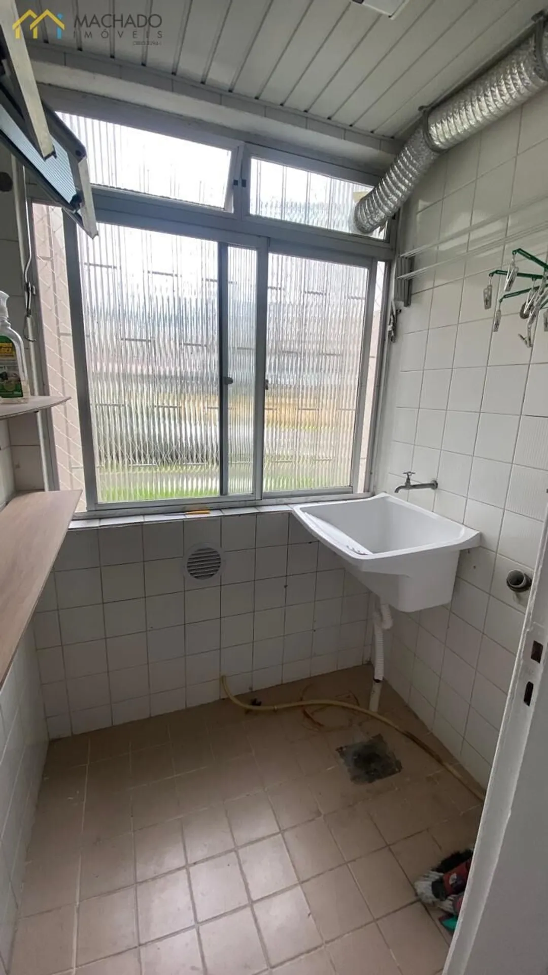 Нежитловий простір: квартира без меблів на 3 спальні 67 м² — photo 16